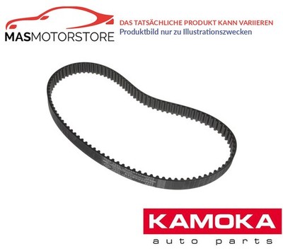 ZAHNRIEMEN STEUERRIEMEN KAMOKA 7000046 P NEU OE QUALITÄT