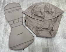 Brand New Compatible for Babyzen Yoyo Colour Pack - Taupe  - Waterproof