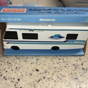 Brave Winnebago | eBay