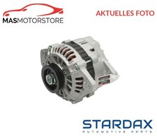 LICHTMASCHINE GENERATOR STARDAX STX100755 I FÜR MITSUBISHI MIRAGE IV,L 300 III
