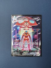 Deoxys VMAX GG45/GG70 Crown Zenith: Galarian Gallery Holo