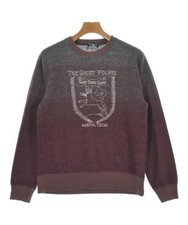 HYSTERIC GLAMOUR Sweaters RedPurplexGrayetc. M 2200669084030