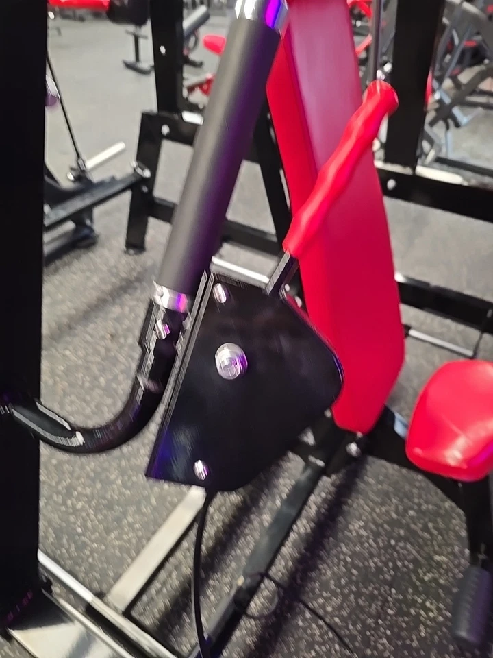 Power Smith Diual System . shoulders and chest - Image 4 of 4