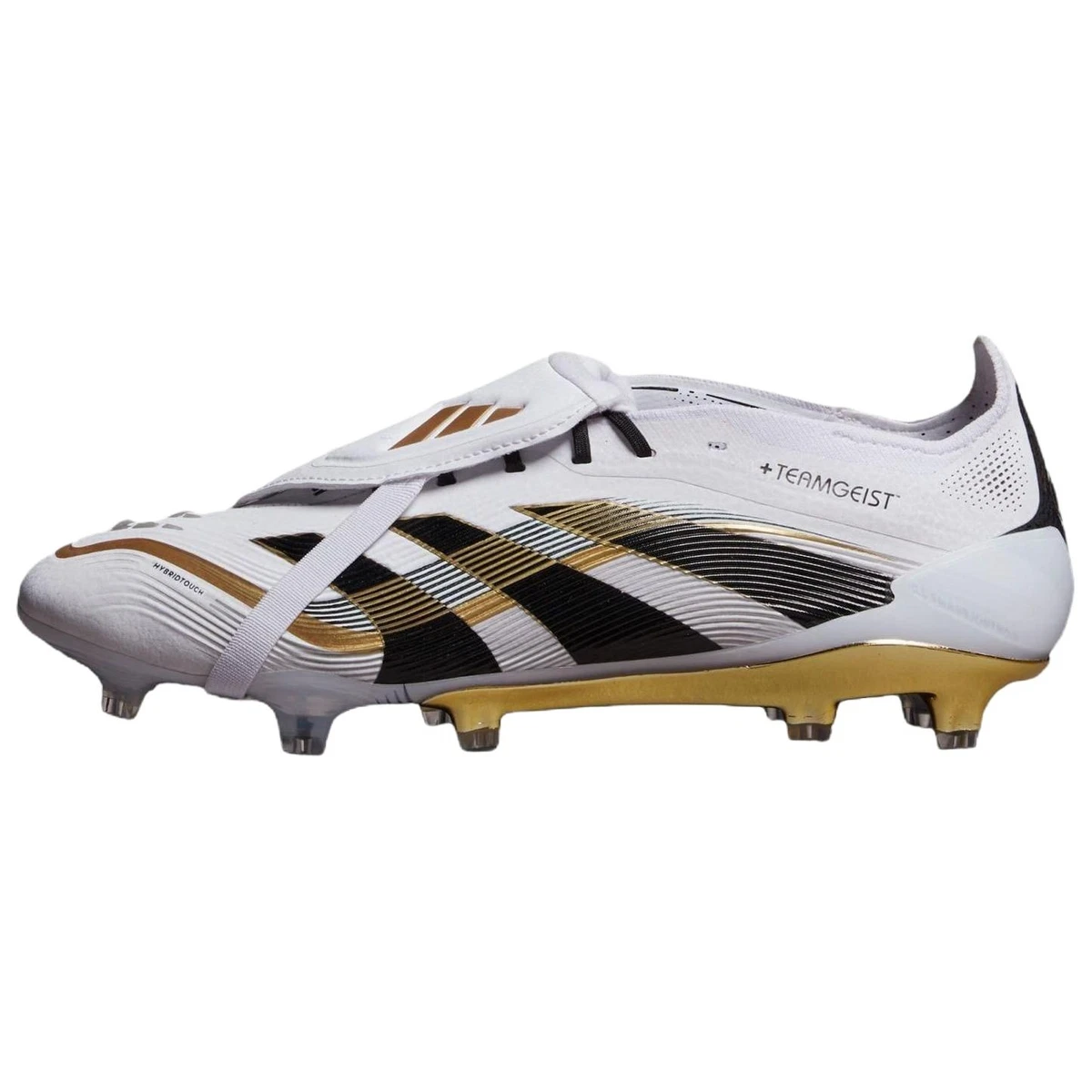 adidas Predator Elite Foldover Tongue FG +Teamgeist for Sale