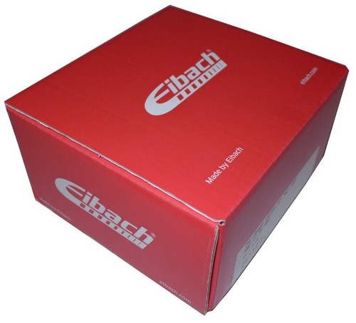 Molla autotelaio EIBACH R10559 per AUDI A3 (8P1) 1.6 2003-2007 - Imagen 2 de 6