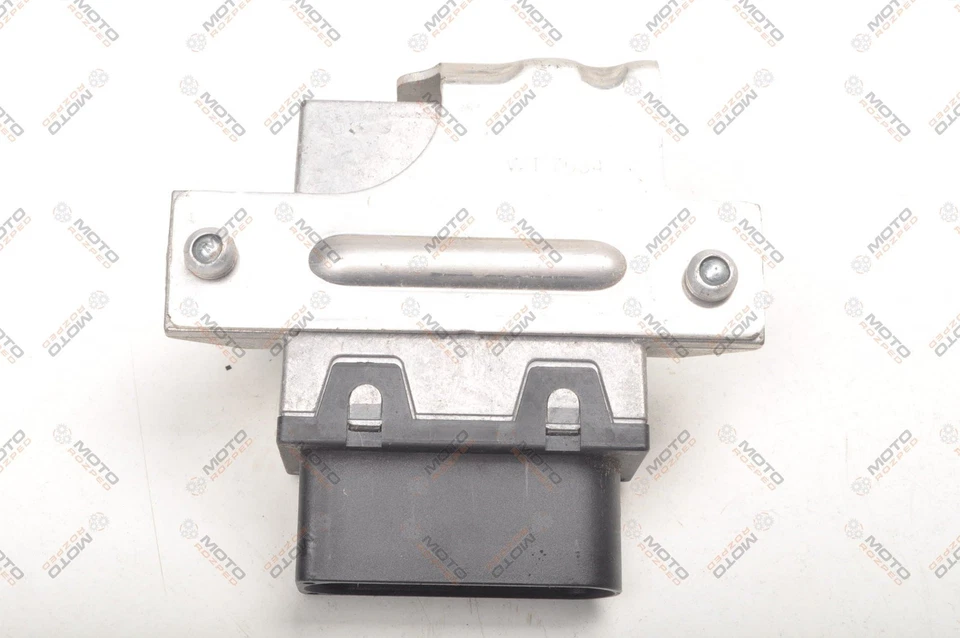 PORSCHE BOXSTER 987 S 3.4 ECU Centralina Pompa Carburante 99761802501 - Immagine 4 di 4