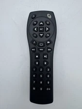GM/GMC/CADILLAC REAR SEAT ENTERTAINMENT DVD REMOTE 01999355 OEM Tested