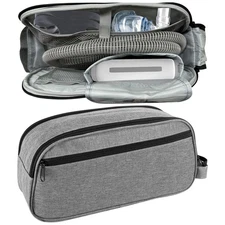 CPAP Travel Bag for AirMini CPAP Machine and Accessories, Portable CPAP Trave...