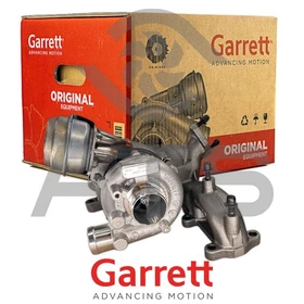 Turbolader für VW GOLF IV Variant (1J5) 030TC15116000, 713672-0002