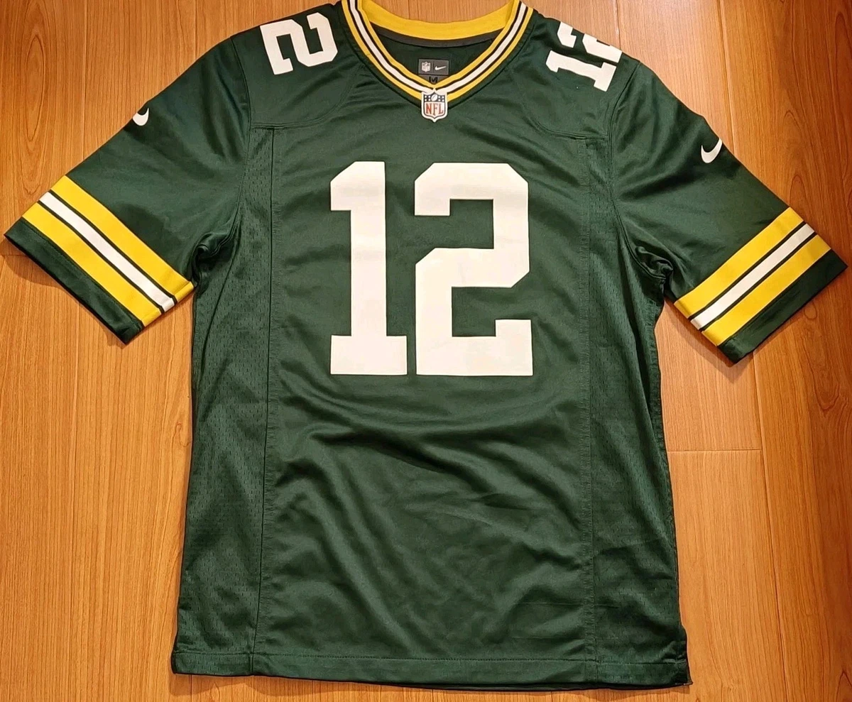 Aaron Rodgers Green Bay Packers NFL Jerseys for sale | eBay