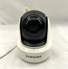 Samsung Wireless Baby Camera SEP-1002RW Parents Bedtime Monitor
