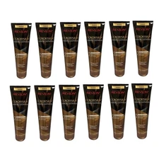 Revlon Colorsilk Brown Hair Conditioner 250 ml Shine Protect Wholesale Lot of 12