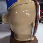 Vintage Disney Pixar Toy Story 2 Retro TV Cookie Jar With Woody Bullseye NEW BOX — photo 5