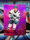 2024-25 Skybox Metal Universe - Rookies Macklin Celebrini #136 (RC) 🔥🔥
