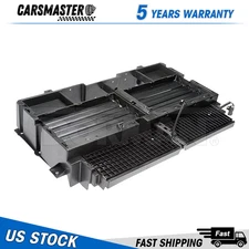 Dorman 601-386 Active Grille Shutter