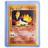 Quilava 46/111 Pokemon TCG Neo Genesis NM Vintage 2000 Card