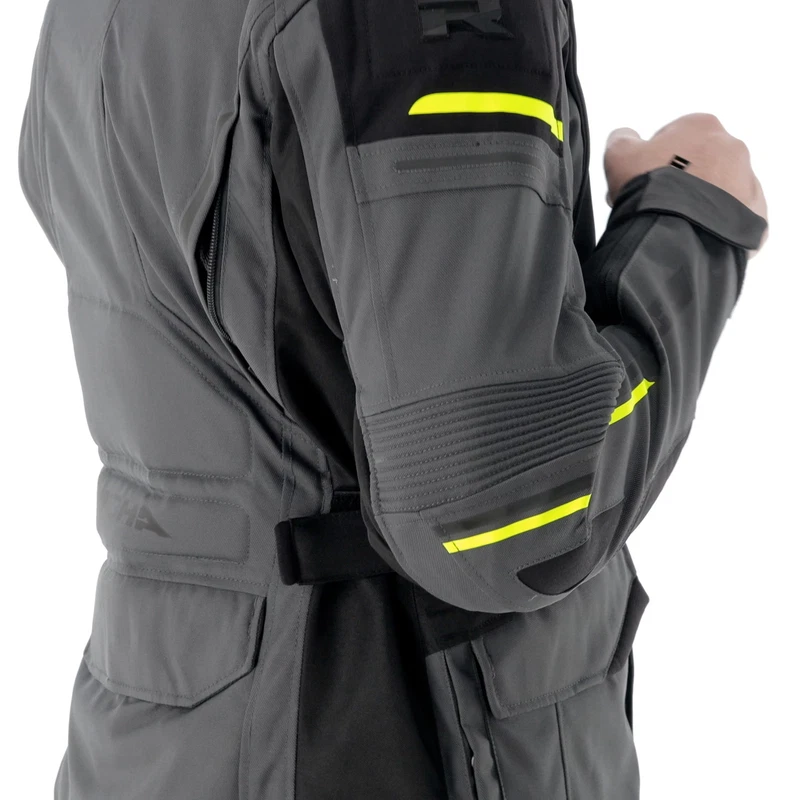 Black Grey Yellow, photo 4 of 18