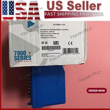 1PC For New HONEYWELL EC7850A1122 EC7850A 1122 BURNER CONTROL  US Free TAX