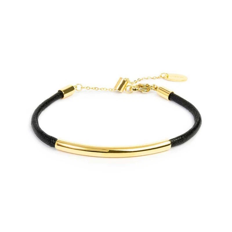 Bracciale donna Marlù 2BR0085R cristalli pvd oro rosa