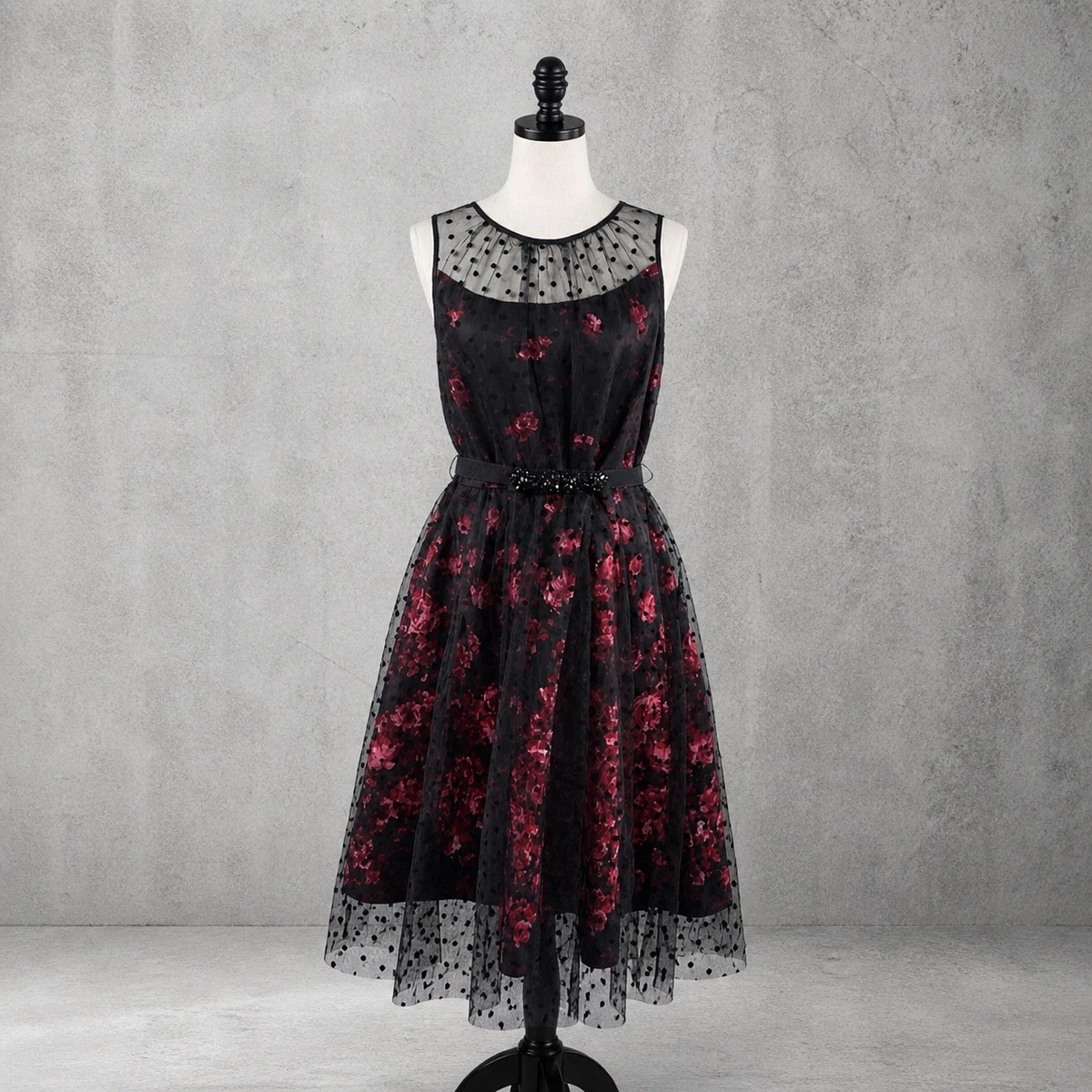 Maggy London Women's Polka Dot Party/Cocktail Dresses for Women for sale |  eBay