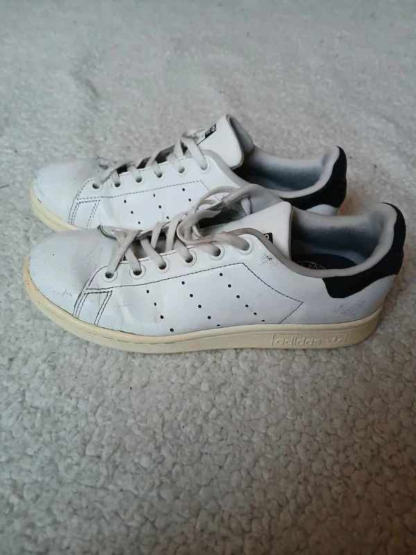 adidas Stan Smith, foto 4 di 5