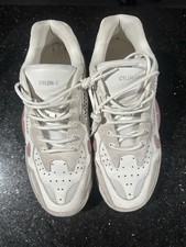 Raf Simons  Runners Cylon-21 White
