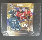 2026 Fanatics Authentic NHL Under Wraps AUTOGRAPHED JERSEYS Mystery Box (LOT 3)