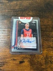 2025 Topps Will Riley Chrome Rookie Autographs (Raw)