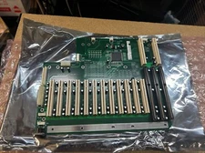 Advantech PCA-6114P12 Rev. B2 12 x PCI Slot Motherboard Backplane