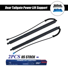 2pcs Rear Left+Right Electric Tailgate Lift Support For 2011 - 2015 BMW X3 F25