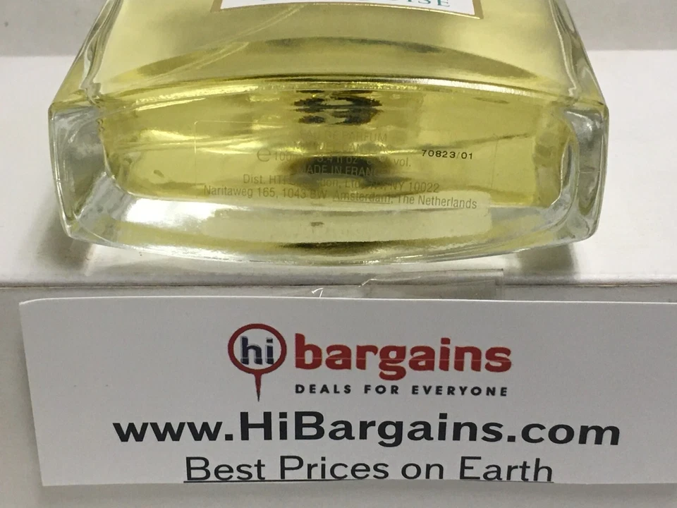 Manuel Canovas For Women EDP Spray 3.4 fl oz sold separately Unboxed Foto 4 de 4