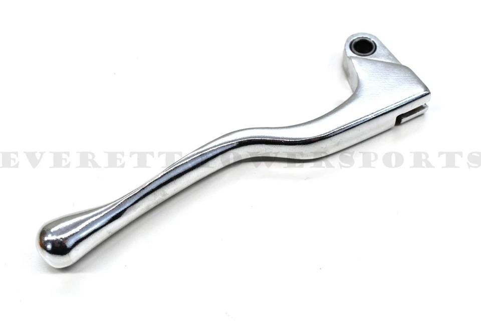 Palanca de freno derecha Honda CRF70F XR70R CRF110F 2000-2024 mango original OEM #B155 Foto 2 de 4