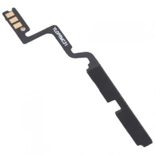 Volume Buttons Compatible For Realme C31 Replacement Side Flex Cable Button