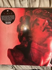 AMEDEO MINGHI PIERO MONTANARI ROBERTO CONRADO CLIMAX VINYL LP, NEW & SEALED
