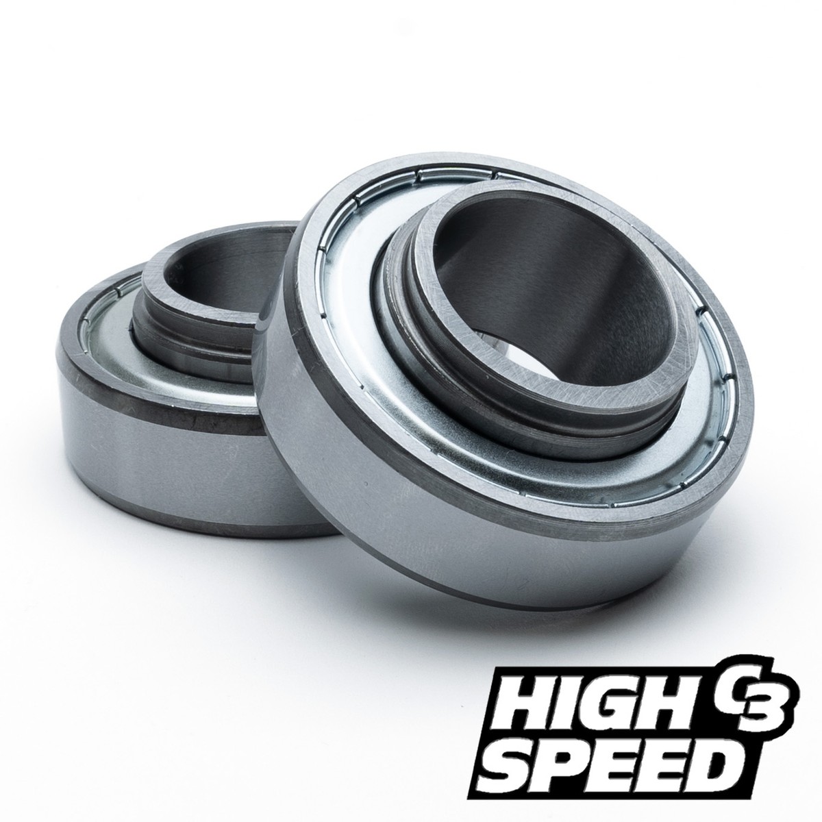 Deck Spindle Bearing & Seal Rebuild Kit for Dixie Chopper XFG2700
