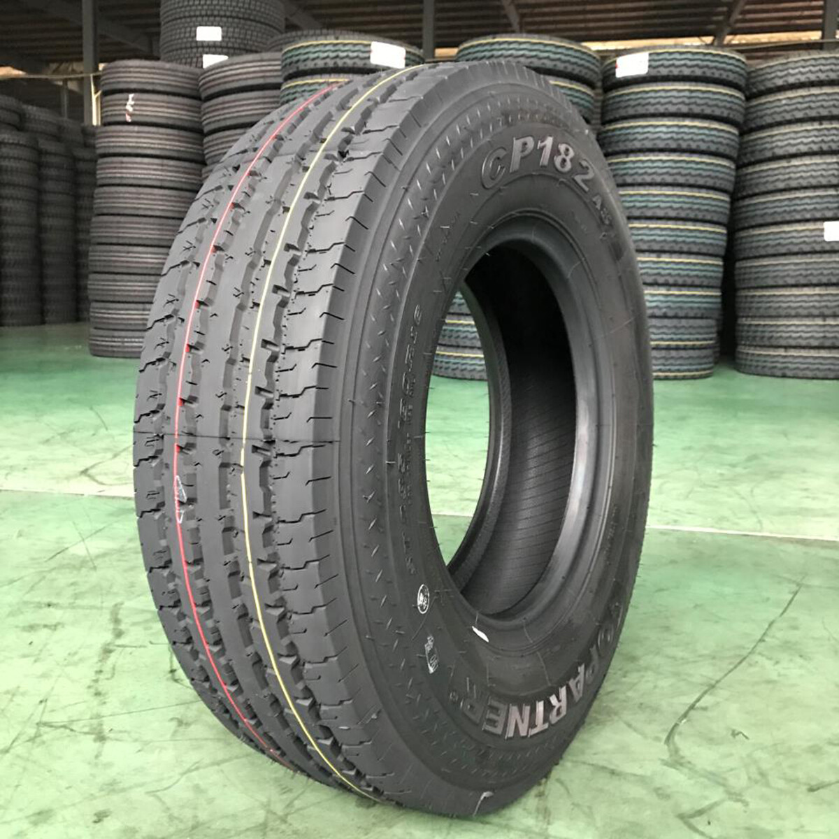 ST 235 80R16 14 Ply Trailer Tires All Steel LR 129 125M Load Range G ST st-235-80r16-14-ply-trailer-tires-all-steel-lr-129-125m-load-range-g-st