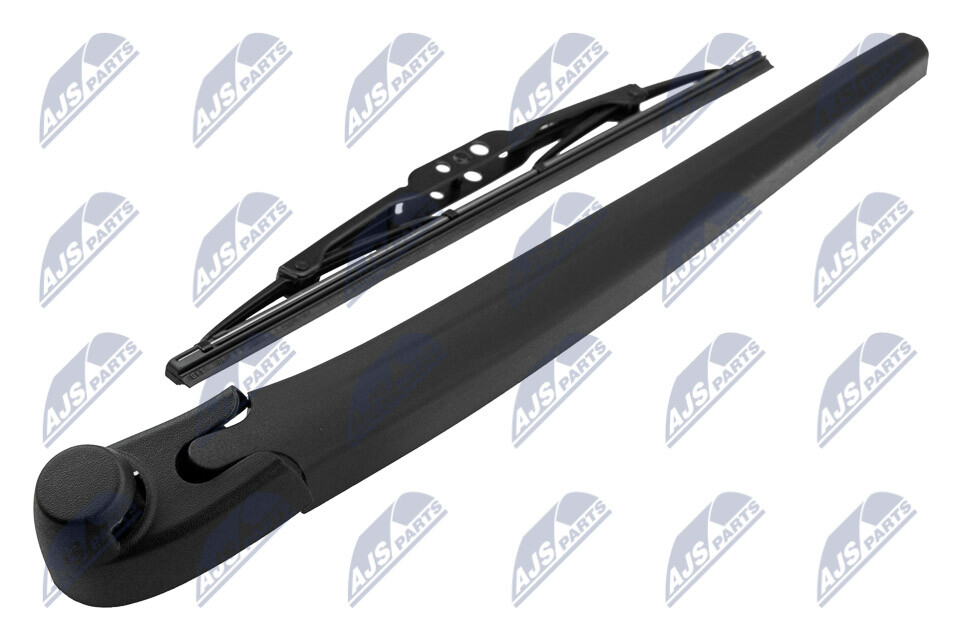 NTY EWB-SE-003 Wiper Arm, window cleaning for SEAT