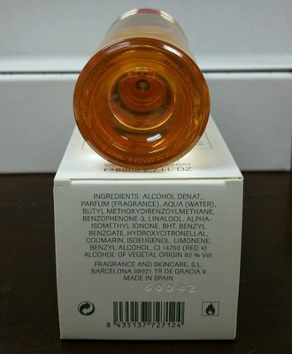 PRADA Candy Women's Eau De Parfum - 2.7 oz (Tester) for sale