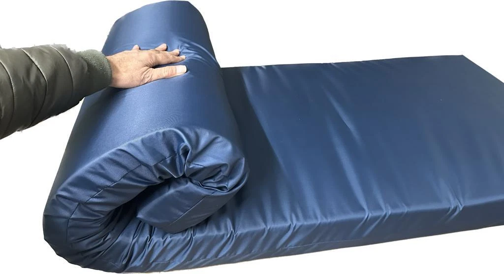 Camping/Campervan / Motorhome Orthopaedic Memory Foam Mattress, Mattress Topper
Opens in a new windo
