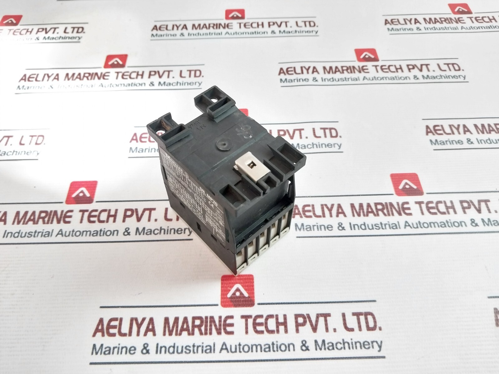 Moeller DIL MP20 Contactor 20A 8000V