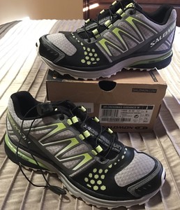 xr crossmax