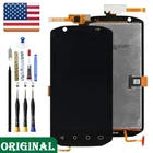 For ZEBRA TC70 TC75 TC72 TC77 TC70X 75X Android OEM LCD Touch Screen Digitizer