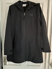 Ladies Tog 24 Coat Size 16
