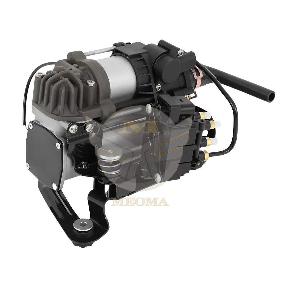 Air Suspension Compressor Pump 37206861882 For BMW 7 Series G11