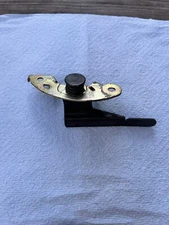 90-93 Nissan 300zx Z32 2+0 Trunk Fuel Door Hatch Release Handle Lever OEM