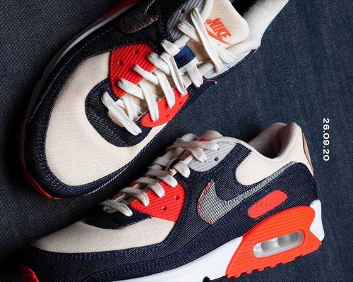 denham air max 90