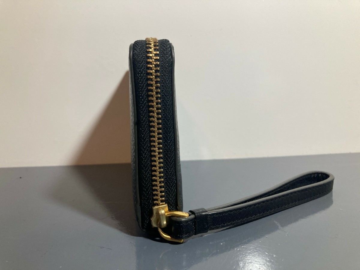 【関税&送料込】Marc Jacobs Portafoglio Con Logo Marc Jacobs The Dual Chain Wallet | Saks Fifth Avenue