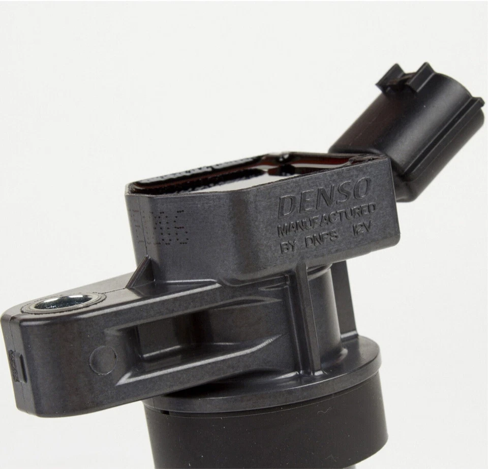 ✅ GENUÍNO DENSO Conjunto de 4 Bobinas de Ignição para 08-17 KIA e Hyundai I4 V8 # - Imagem 3 de 3