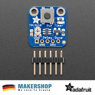 Adafruit TPL5110 Low Power Timer Breakout Arduino ESP8266 NodeMCU 3435
