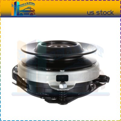Electric PTO Clutch For Warner 5215-129 MTD 917-1708 For Stens 255-539